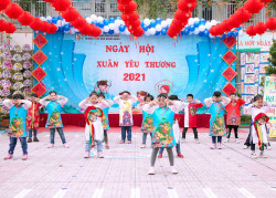 hội chợ 5